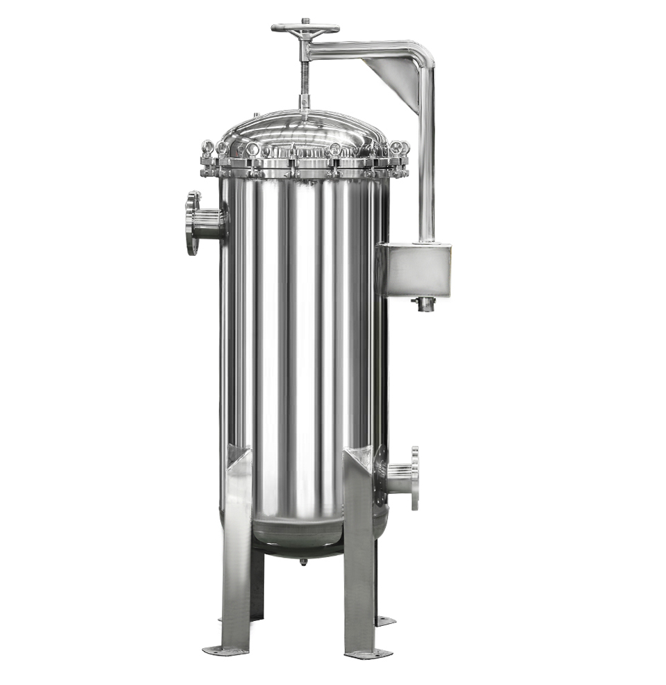 Bag Filter vs Cartridge Filter: How to Choose the Right Filtration for Your Water System