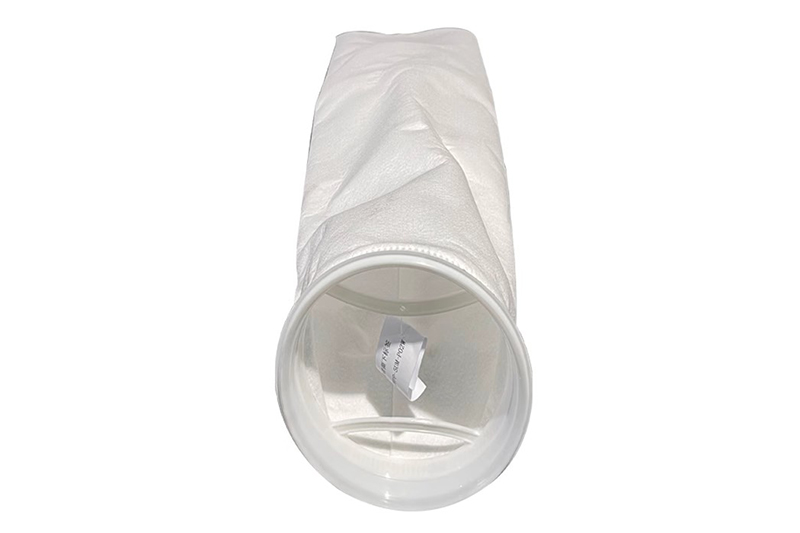 Filter Bags for Bag Filters